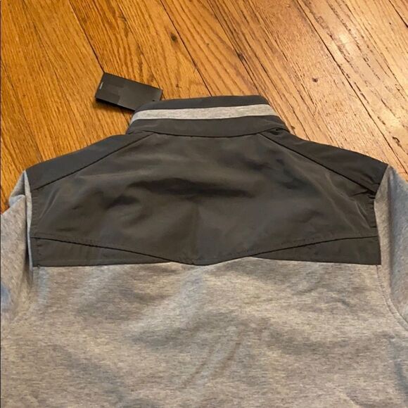 NWT Hugo Boss Jpizzoli Jacket gray S - Picture 9 of 9